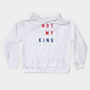 King Charles Kids Hoodie